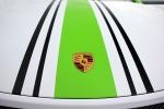 Porsche 911 GT3 by Fostla.de 2014 года